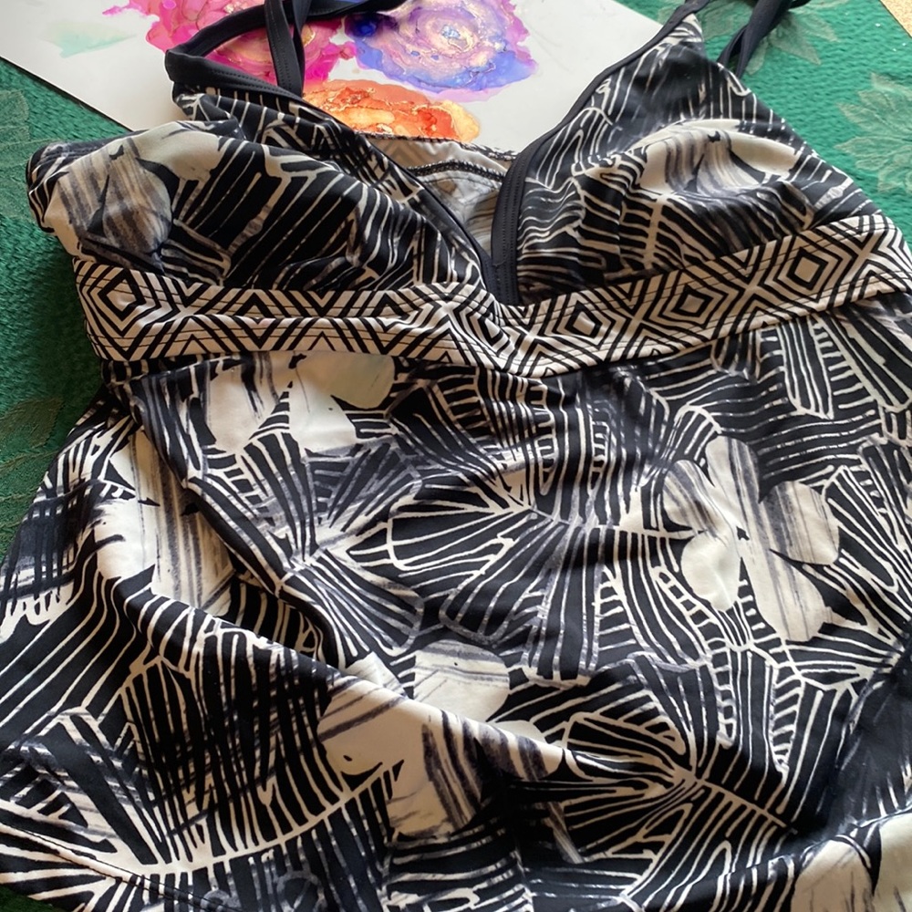 South point XL Bathing Suit